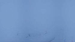 Alm6er horní stanice, Dachstein