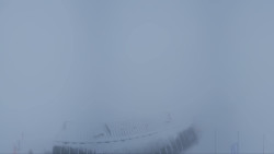 Alm6er horní stanice, Dachstein