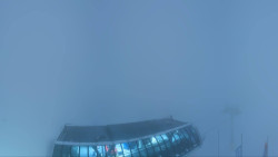 Alm6er horní stanice, Dachstein