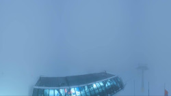 Alm6er horní stanice, Dachstein