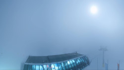 Alm6er horní stanice, Dachstein