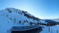 Alm6er horní stanice, Dachstein