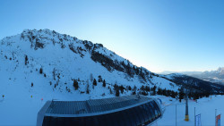 Alm6er horní stanice, Dachstein
