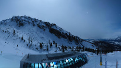 Alm6er horní stanice, Dachstein