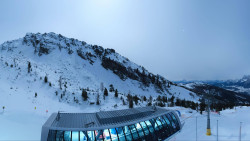 Alm6er horní stanice, Dachstein