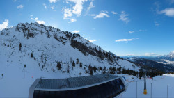 Alm6er horní stanice, Dachstein