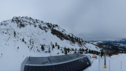 Alm6er horní stanice, Dachstein