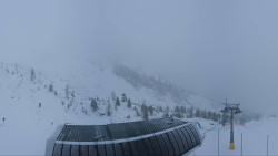 Alm6er horní stanice, Dachstein