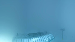 Alm6er horní stanice, Dachstein