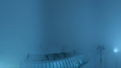 Alm6er horní stanice, Dachstein