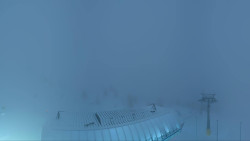 Alm6er horní stanice, Dachstein