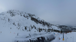 Alm6er horní stanice, Dachstein