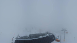 Alm6er horní stanice, Dachstein