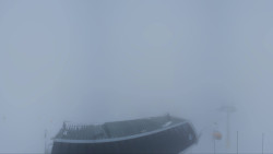 Alm6er horní stanice, Dachstein