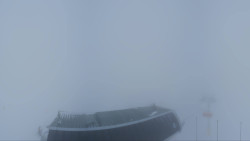 Alm6er horní stanice, Dachstein