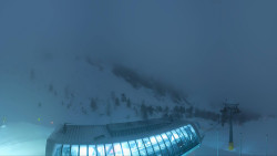 Alm6er horní stanice, Dachstein