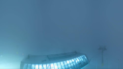 Alm6er horní stanice, Dachstein