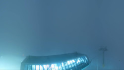 Alm6er horní stanice, Dachstein