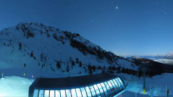 Alm6er horní stanice, Dachstein