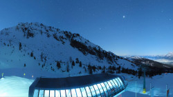 Alm6er horní stanice, Dachstein