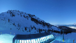 Alm6er horní stanice, Dachstein