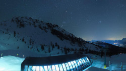 Alm6er horní stanice, Dachstein