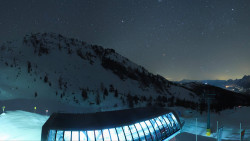 Alm6er horní stanice, Dachstein