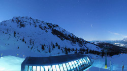 Alm6er horní stanice, Dachstein