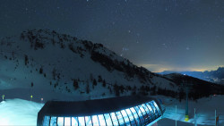 Alm6er horní stanice, Dachstein