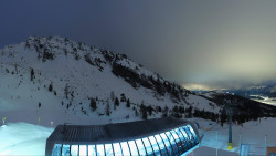 Alm6er horní stanice, Dachstein