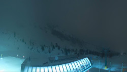 Alm6er horní stanice, Dachstein