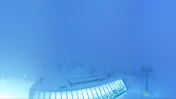 Alm6er horní stanice, Dachstein