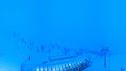 Alm6er horní stanice, Dachstein