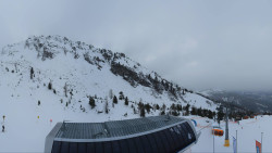 Alm6er horní stanice, Dachstein