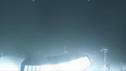 Alm6er horní stanice, Dachstein