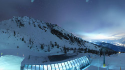 Alm6er horní stanice, Dachstein