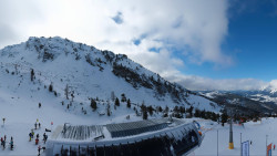 Alm6er horní stanice, Dachstein