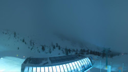 Alm6er horní stanice, Dachstein