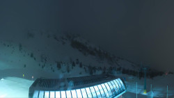 Alm6er horní stanice, Dachstein