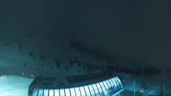 Alm6er horní stanice, Dachstein