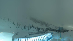 Alm6er horní stanice, Dachstein