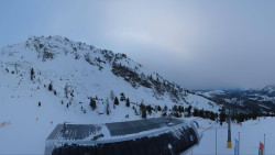 Alm6er horní stanice, Dachstein