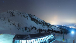 Alm6er horní stanice, Dachstein