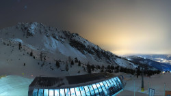 Alm6er horní stanice, Dachstein