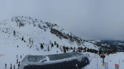 Alm6er horní stanice, Dachstein