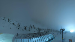 Alm6er horní stanice, Dachstein