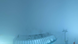 Alm6er horní stanice, Dachstein