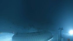 Alm6er horní stanice, Dachstein