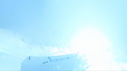 Alm6er horní stanice, Dachstein