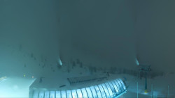 Alm6er horní stanice, Dachstein